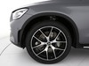Mercedes GLC Coupè coupe 220 d premium 4matic auto diesel grigio