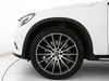 Mercedes GLC 220 d premium 4matic auto diesel bianco