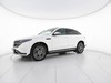 Mercedes EQC 400 premium 4matic elettrica bianco