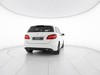 Mercedes Classe B 180 d (cdi) premium auto fl e6 diesel bianco