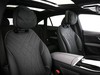 Mercedes EQS 350 luxury elettrica nero