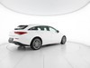 Mercedes CLA Shooting Brake  180 d sport auto diesel bianco