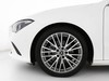Mercedes CLA Shooting Brake  180 d sport auto diesel bianco