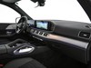 Mercedes GLE GLE 350 de 4MATIC EQ-POWER ibrido argento