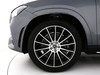 Mercedes GLE gle 300 d mhev premium 4matic auto ibrido argento