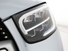 Mercedes GLC Coupè coupe 220 d premium 4matic auto diesel argento