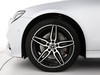 Mercedes Classe E Coupè coupe 220 d premium 4matic auto diesel argento