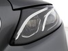 Mercedes Classe E Coupè coupe 220 d premium plus 4matic auto diesel argento