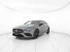 Mercedes CLA Shooting Brake  200 d premium 4matic auto