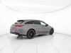 Mercedes CLA Shooting Brake  200 d premium 4matic auto