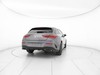 Mercedes CLA Shooting Brake  200 d premium 4matic auto diesel grigio