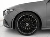 Mercedes CLA Shooting Brake  200 d premium 4matic auto