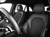 Mercedes GLC 220 d premium 4matic auto diesel bianco