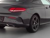 Mercedes Classe C Coupè coupe 300 d premium auto diesel grigio
