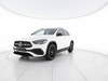 Mercedes GLA 250 e phev (eq-power) premium auto ibrido bianco