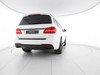 Mercedes GLS gls 350 d premium 4matic auto diesel bianco