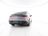 Mercedes EQE 300 premium elettrica grigio