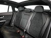 Mercedes EQE 300 premium elettrica grigio