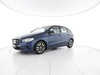 Mercedes Classe B 180 d sport auto diesel blu/azzurro