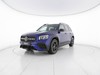Mercedes GLB 200 d premium auto diesel blu/azzurro