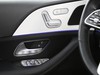 Mercedes GLE gle 300 d sport 4matic auto diesel nero
