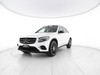 Mercedes GLC 250 d premium 4matic auto diesel bianco