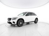 Mercedes GLC 250 d premium 4matic auto diesel bianco