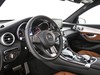 Mercedes GLC 250 d premium 4matic auto diesel bianco