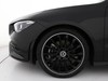 Mercedes CLA Coupè coupe 250 e phev (eq-power) premium auto ibrido nero