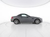Mercedes SLC slc 180 amg line auto benzina argento