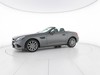 Mercedes SLC slc 180 amg line auto benzina argento