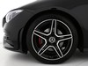 Mercedes CLA Coupè coupe 180 d premium auto diesel nero