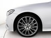 Mercedes Classe E Coupè coupe 220 d premium 4matic auto diesel argento
