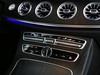 Mercedes Classe E Coupè coupe 220 d premium 4matic auto diesel argento