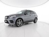 Mercedes GLE gle 350 d premium 4matic auto diesel grigio