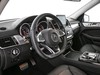 Mercedes GLE gle 350 d premium 4matic auto diesel grigio