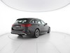 Mercedes Classe C SW sw 220 d mhev premium auto ibrido grigio