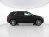Mercedes GLE gle 350 de phev (e eq-power) premium plus 4matic auto ibrido nero