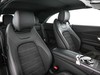 Mercedes Classe C Cabrio cabrio 220 d premium auto diesel nero