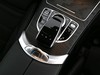 Mercedes Classe C Cabrio cabrio 220 d premium auto diesel nero