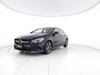Mercedes CLA Coupè 200 d (cdi) sport auto diesel blu/azzurro
