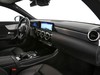 Mercedes CLA Coupè coupe 180 d sport auto diesel grigio