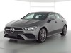 Mercedes CLA Shooting Brake  200 d premium diesel grigio