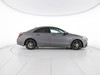 Mercedes CLA Coupè 200 d premium 4matic auto fl diesel grigio