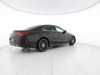 Mercedes CLS coupe 350 d premium 4matic auto