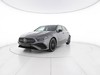 Mercedes Classe A 180 d advanced plus amg line auto diesel grigio
