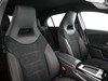 Mercedes Classe A 180 d advanced plus amg line auto diesel grigio