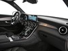 Mercedes GLC 220 d premium 4matic auto diesel bianco