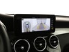 Mercedes GLC 220 d premium 4matic auto diesel bianco