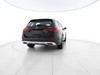 Mercedes Classe C SW sw all-terrain 220 d mhev premium 4matic auto ibrido nero